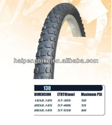 16*2.125 bicycle tires for kids bikes