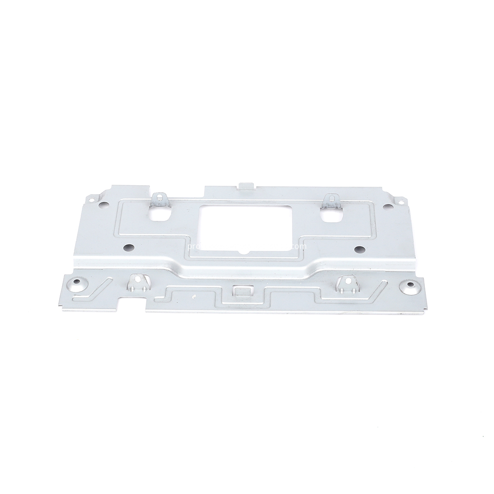 Пользовательская часть автоматической штамповки Custom Auto Stamping Part