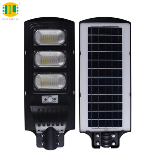 IP65 Waterproof LED Solar Street Outdoor Lighting