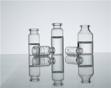 12ml ISO Pharmaceutical Vials