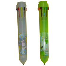 Multi-Colored pen