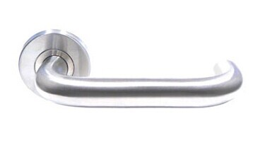 hollow lever handle