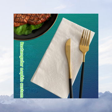 countertop paper napkin