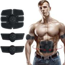 Wholesale Abdominal Muscle Trainer EMS Stimulator