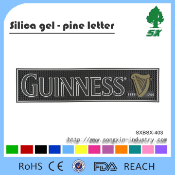 Bar mat,bar runner,PVC bar mat,rubber bar mat,bar drip mat,custom bar mat,rubber bar runner