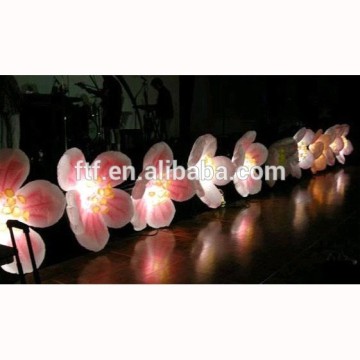 Beautiful Inflatable Gaint Flower/ LED Flower