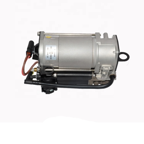 Mercedes Air Suspension Compressor