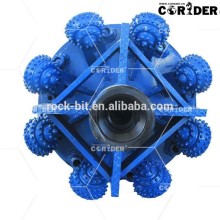 Hole opener bit/hole opener tricone drill reamer bit