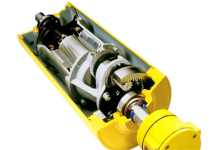 Conveyor Driving Roller Driving Pulley