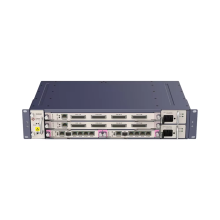 STAR NET SU8260 Unified Communication Gateway