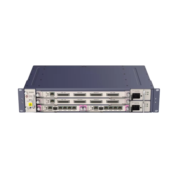 STAR NET SU8260 Unified Communication Gateway