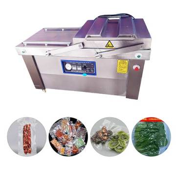 Vacuum Packaging Machine for Food Vacuum Packing