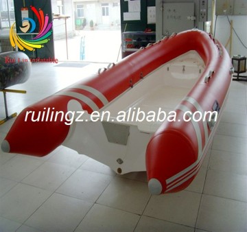 cheap aluminium boat, inflatable boat, inflatable motor boat on sale