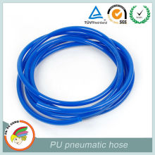 Clear PU pneumatic hose