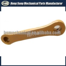 HD700 excavator bucket link rod and support arm on sales