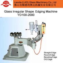Shape Edging Machine