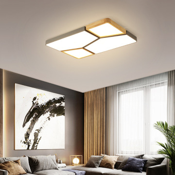 LEDER Led Best Quality Ceiling Lamps