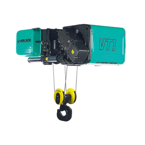 Electric Wire Rope Hoist 1t