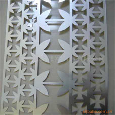 Perforated Metal manufacturer