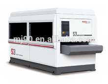 Brush sanding machine/ Special Curved Surface Sander CDR1000A