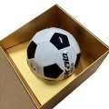 Custom Folding Football Scoccer Basketball Packaging Box