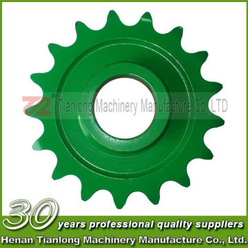 Grain Harvester Agricultural Sprockets