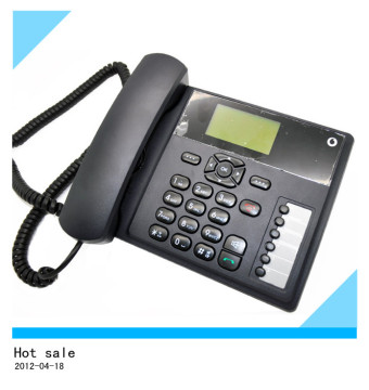 Neo3100 Huawei 3G Fixed Wireless Phone GSM& 3G Fwp Desktop Phone, Voice + SMS + Dialup