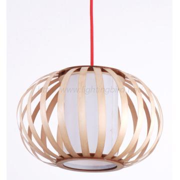 New Style Wood Pendant Lamp