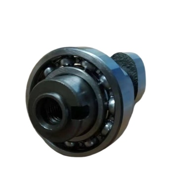 High Performance MIO Cylinder Camshaft Accessories for Scooter Engines