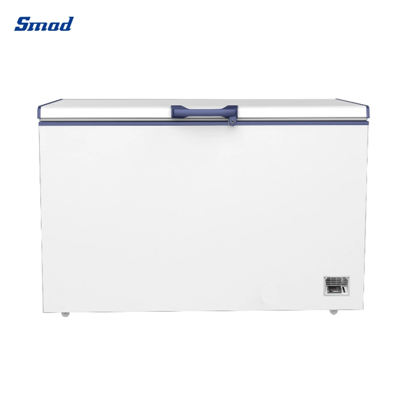 Smad -60c Degree High Quality Chest Deep Freezer for Commercial and Home Use