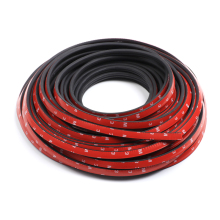 High Quality Door Seal Shower Seal Rubber Door Bottom Sealing Strip