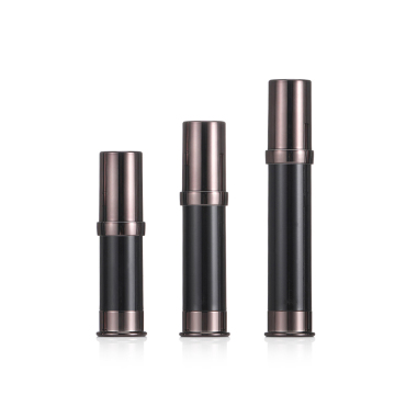 New Style Empty Airless Lotion Bottle for Cosmetics