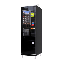Best Coffee Vending Machines for Office & Home