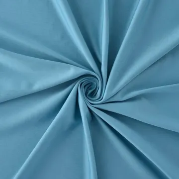 92% Polyester 8% Spandex Knitted Fabric for Garments