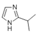 １Ｈ−イミダゾール、２−（１−メチルエチル） -  ＣＡＳ ３６９４７−６８−９