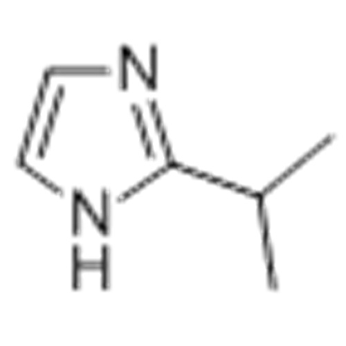 １Ｈ−イミダゾール、２−（１−メチルエチル） -  ＣＡＳ ３６９４７−６８−９