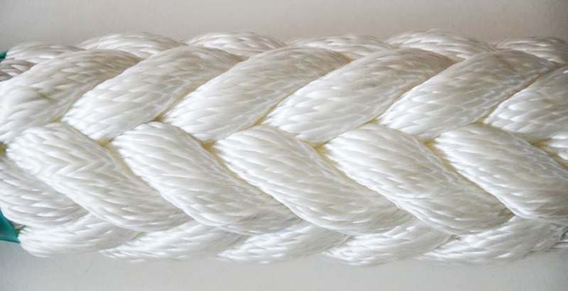 PP Fiber Hawser Rope