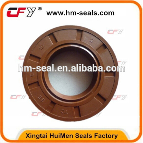 [CFY Seals Factory] NBR And Metal Material TC Oil Seals For Sale