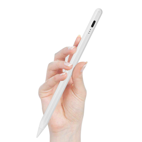 Power Display Stylus Pen untuk iPad