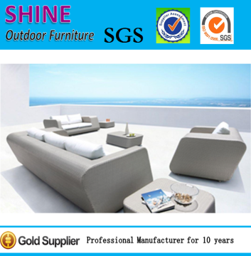 SFM3150817-09 Outdoor Patio Furniture Wholesale 2016 Cheap Modern Sofas