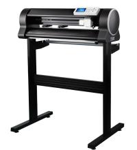 24 Inch Vinyl Graphics Cutting Plotter with Servo Motor