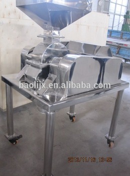 JB Series High Effcient Spice Milling Machine