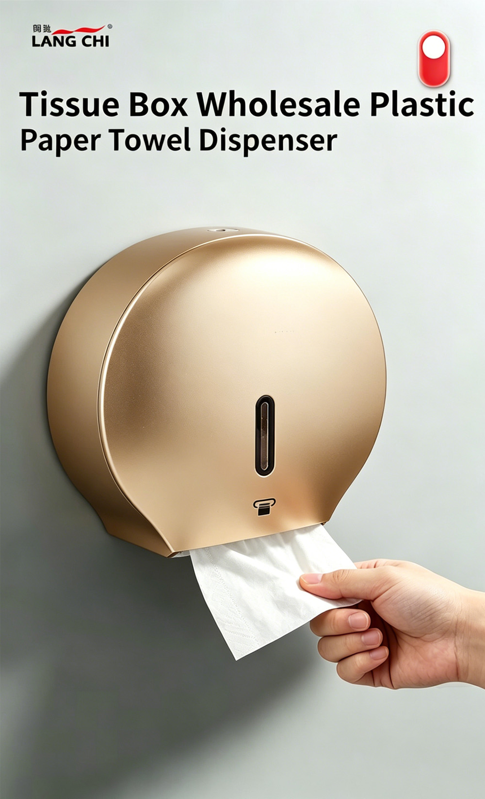 مجفف الأيدي159 hand dryer159