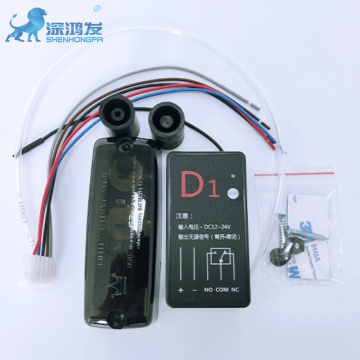 Accessories Air Flow Sensor Safe bottom Edge Sensor