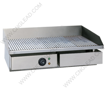 GL-821 Heavy Duty Commercial pancake griddle electric