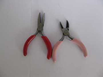 Side Cutters/mini Diagonal Pliers?
