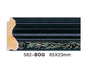 582-BOG Painting Series