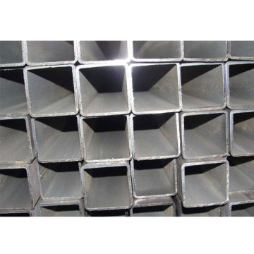 Hot Galvanized Square Conduit Water Well drill pipe