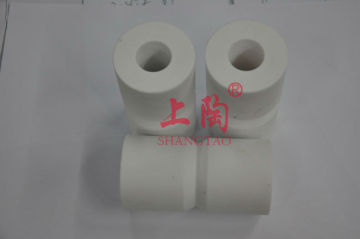 Alumina Stand - Off Insulators