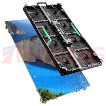 LED Screen Solutions for Night Clubs, Weddings, and Events